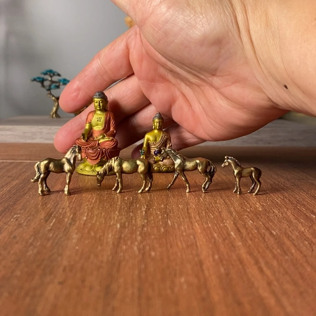 琉璃手工艺品我要