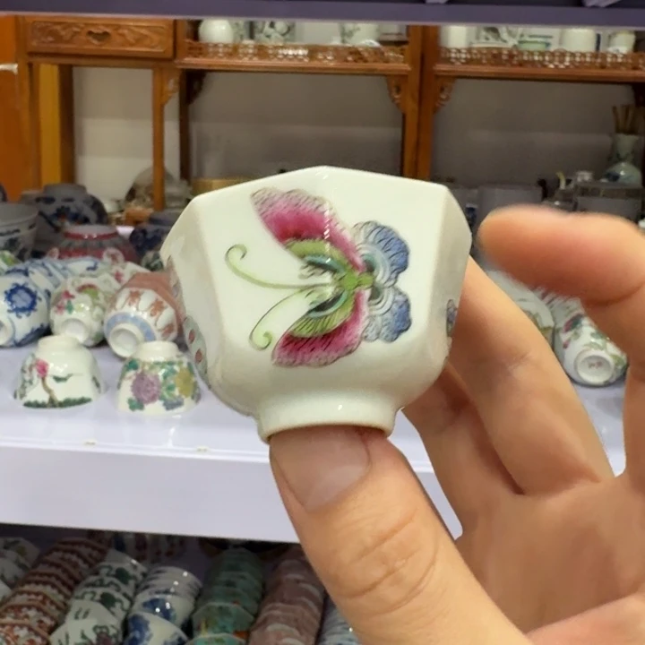 陶瓷艺术品收藏陶瓷