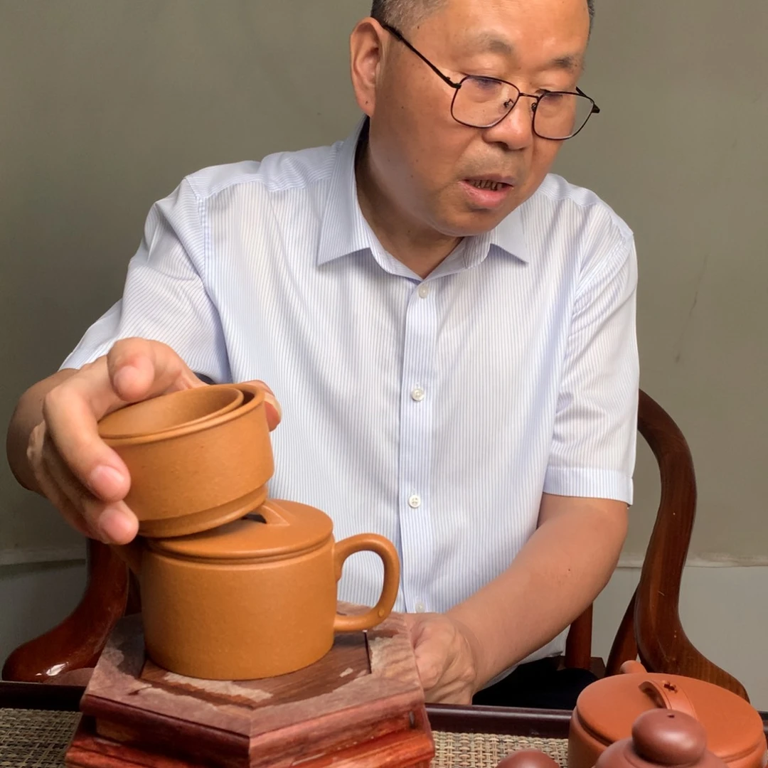 茶壶紫砂红*阳宜兴紫砂壶茶壶原矿紫砂壶