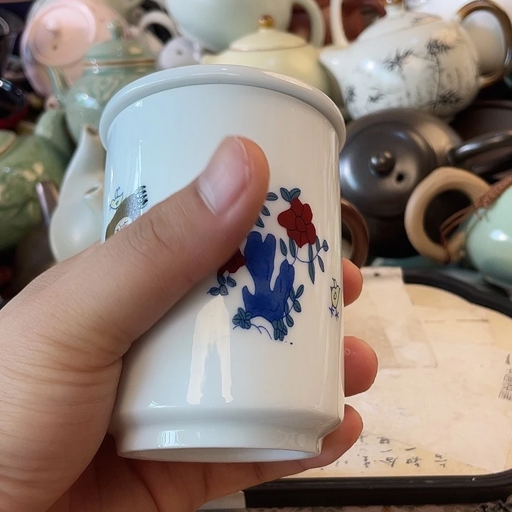 茶具套装家用茶具