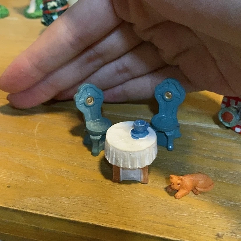 【闪购商品】有机玻璃L****子