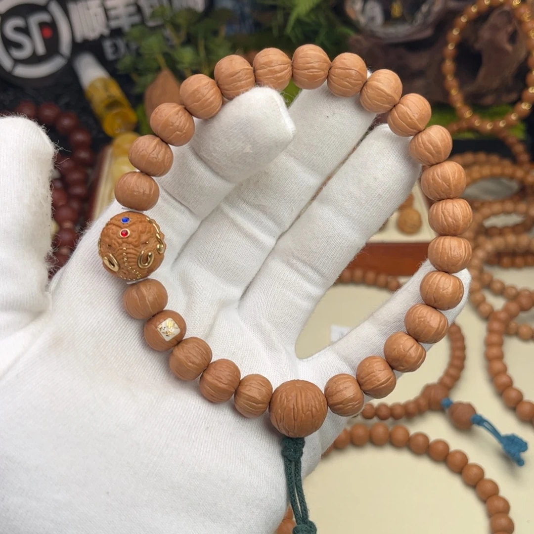 X***ㅤ核桃猴头南瓜12尺寸强迫症金表