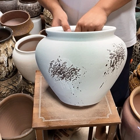口23高度25白水墨画888