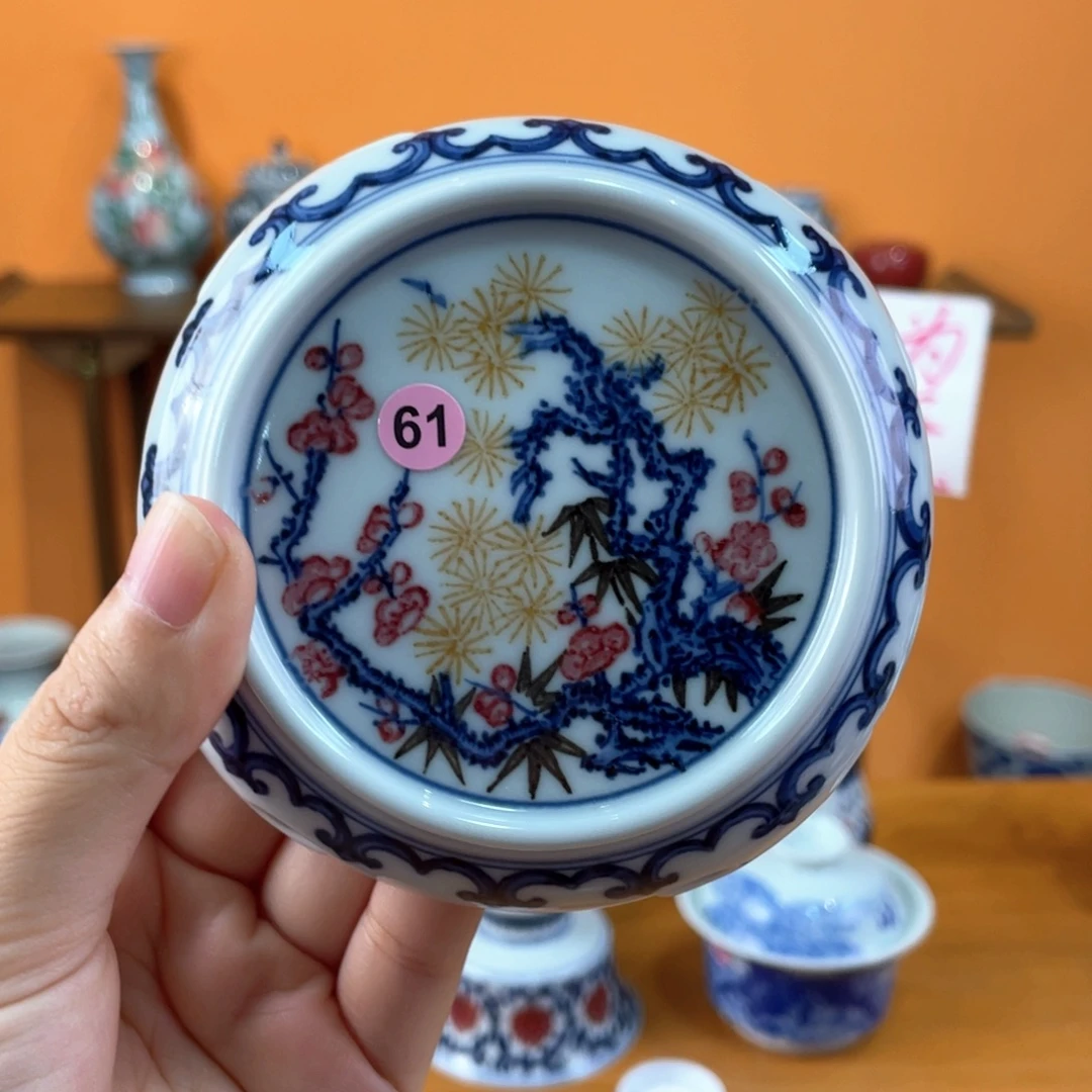 景德镇手绘哈哈哈哈哈哈