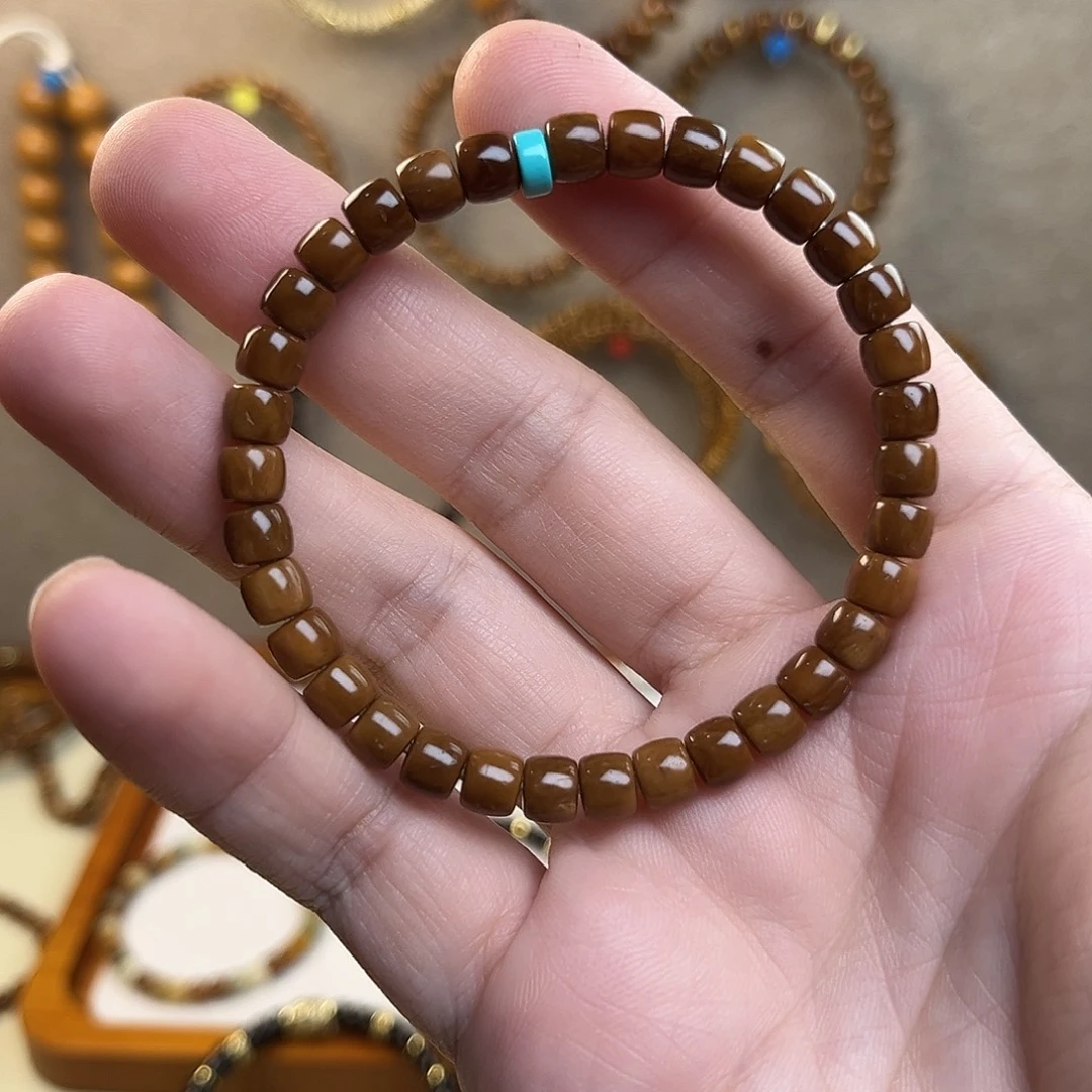 手串菩提根/象牙果