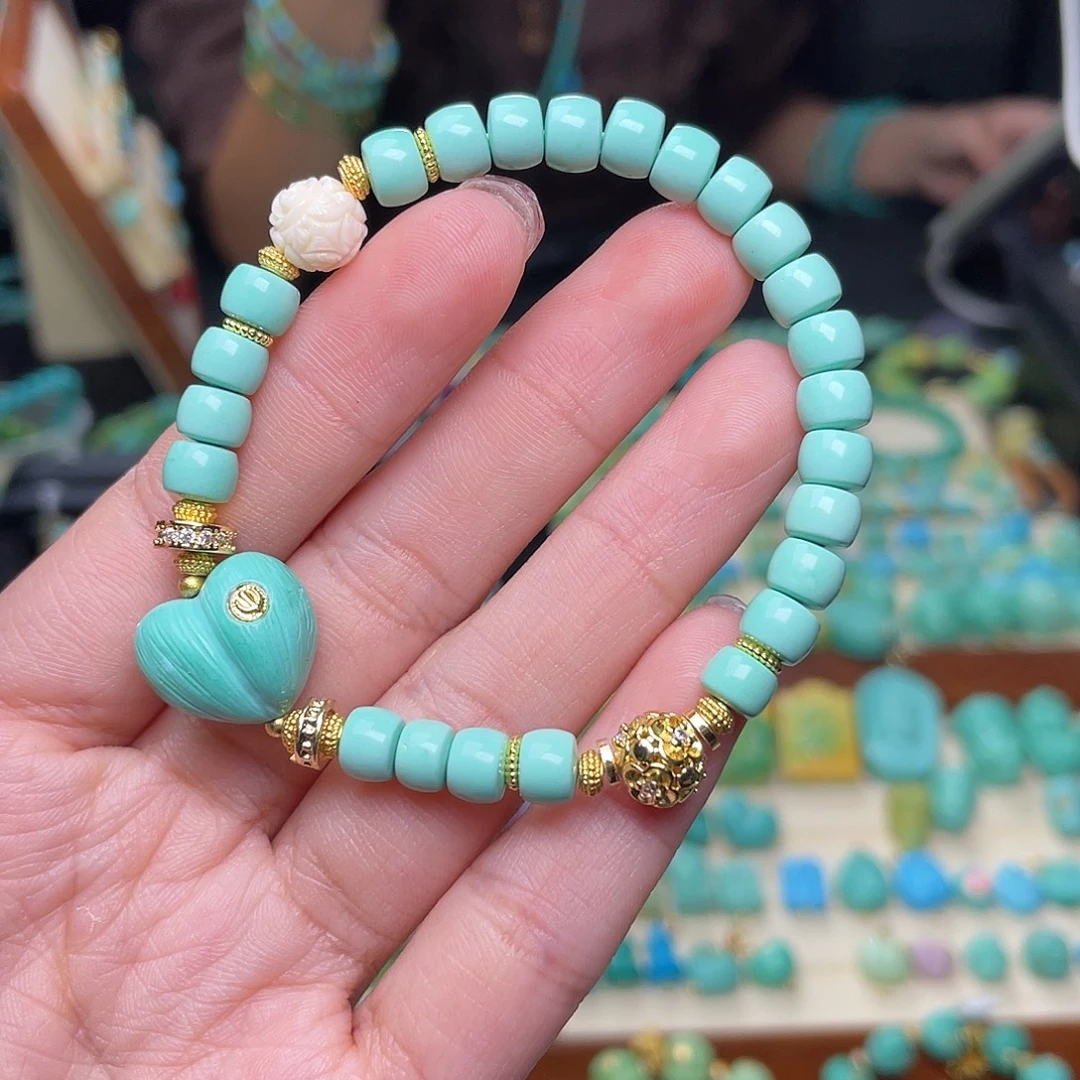 湖北原生态小配饰