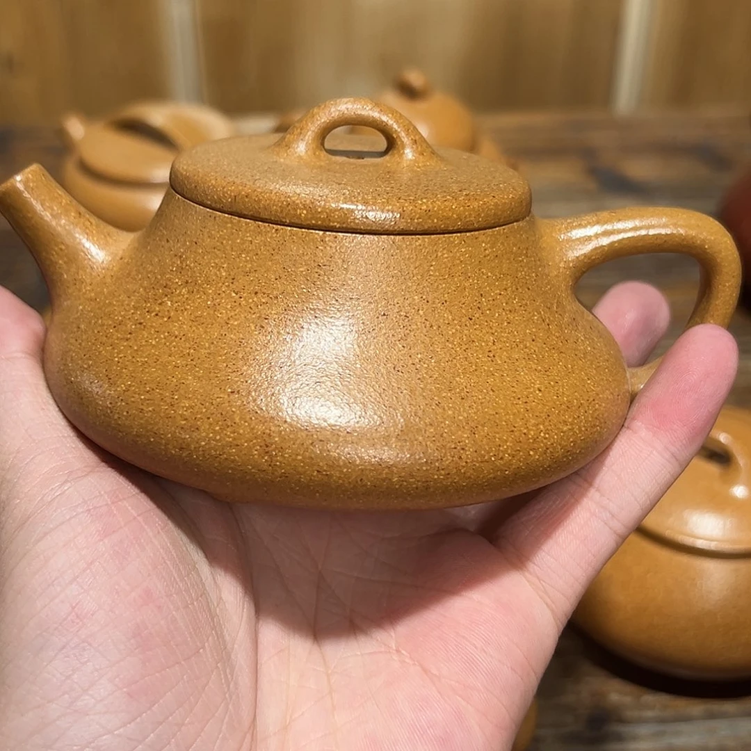 茶壶紫砂紫砂等珍贵文物