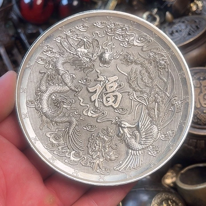 铜器摆件家居摆件