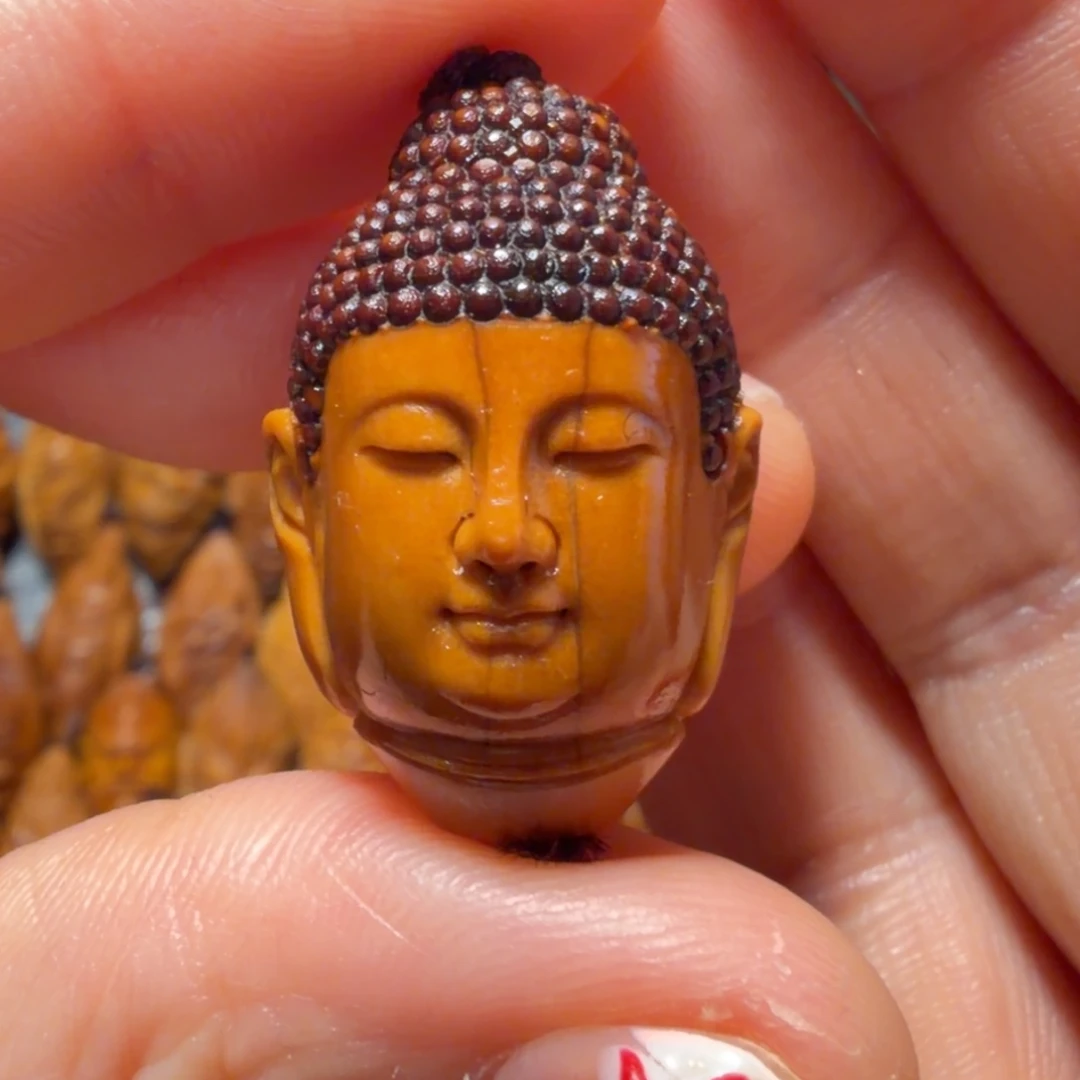 橄榄核手串/手链如来好好好888