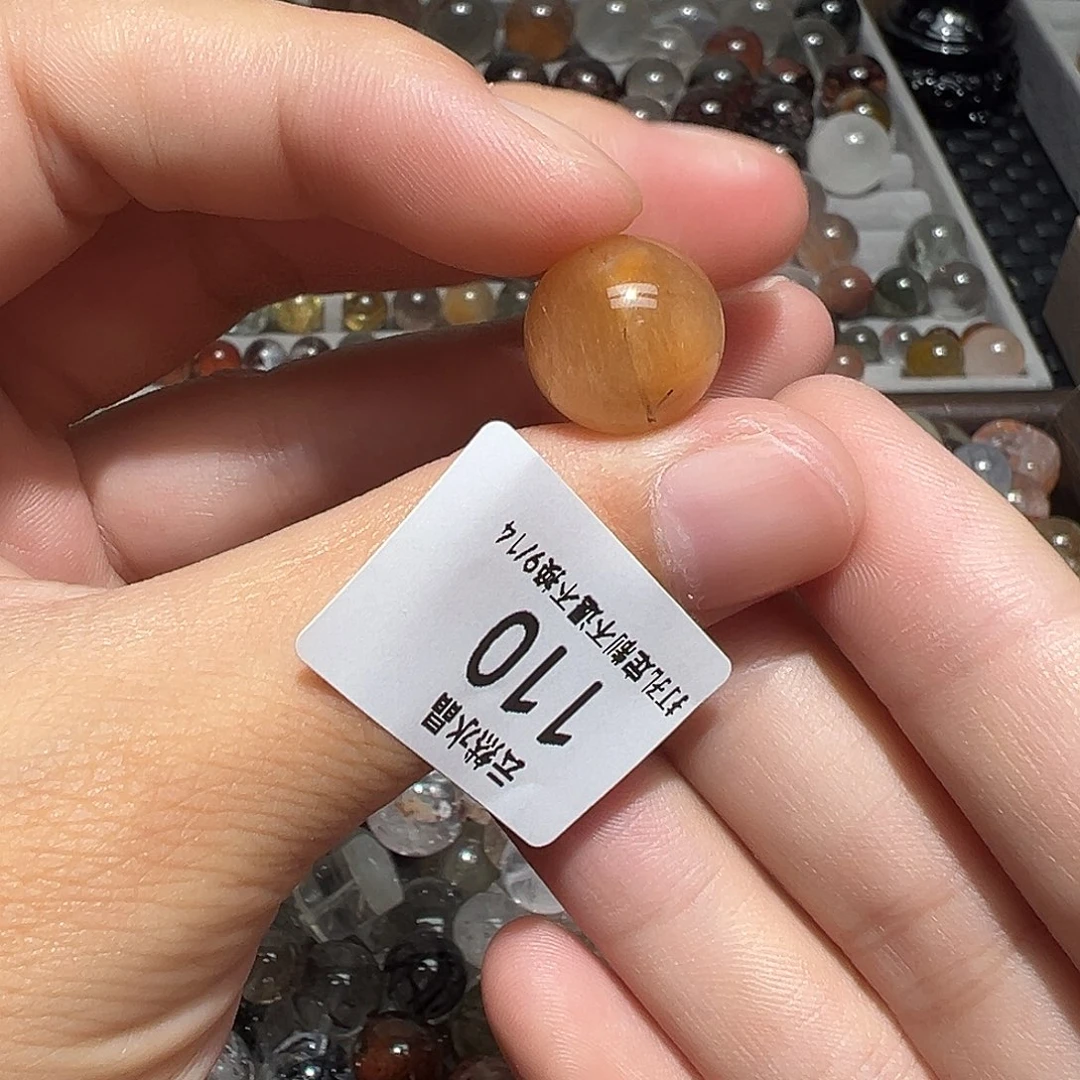 未镶嵌珠宝半成品水晶