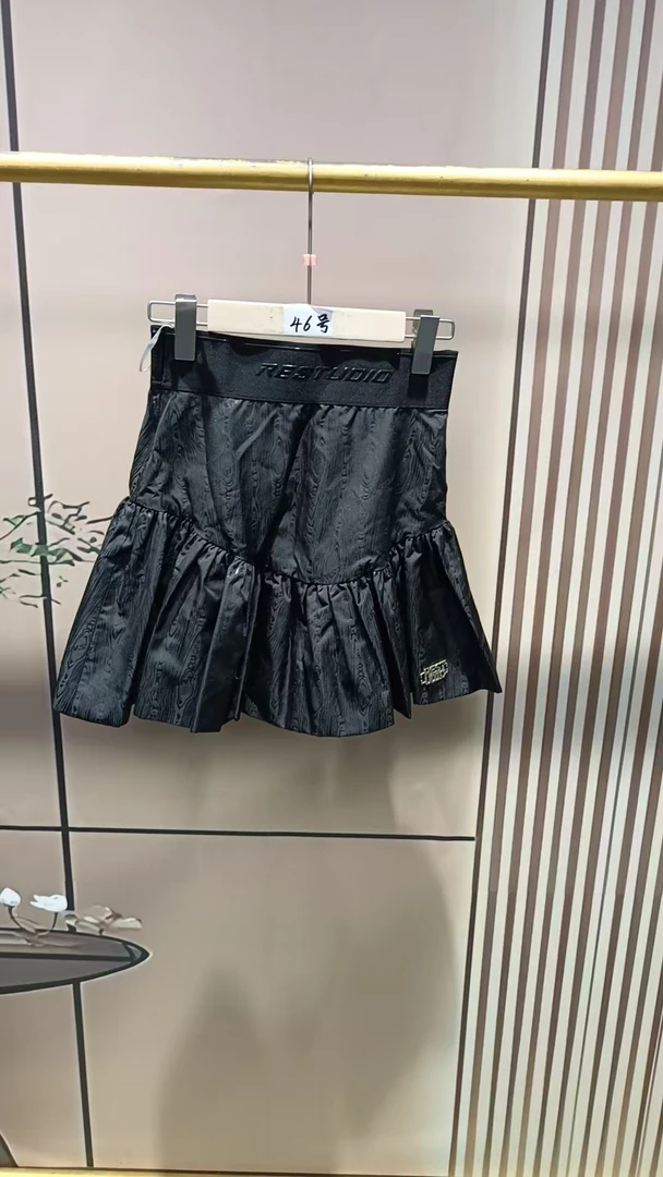 【雪琴】46-R范夏装直播间折扣女装（拍下请备注号码）