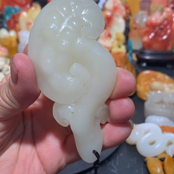 寿山石寿山石印章