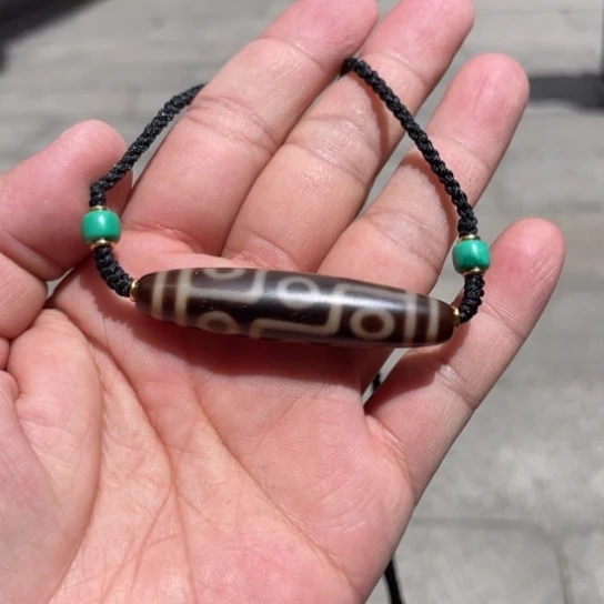 未镶嵌颈饰玛瑙/玉髓（覆膜）多样性发货