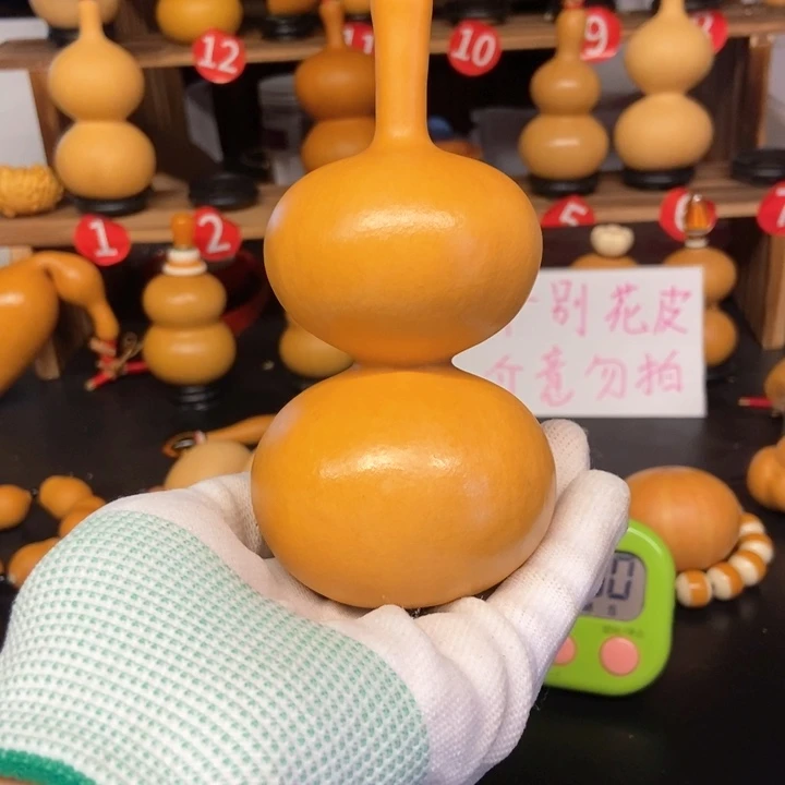 易**山葫芦 宫廷八宝葫芦