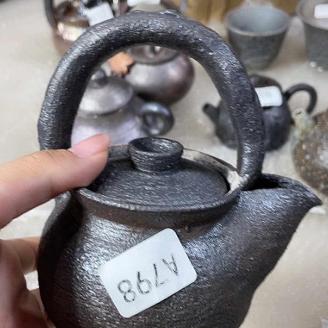 【闪购商品】柴烧裸烧源头厂家