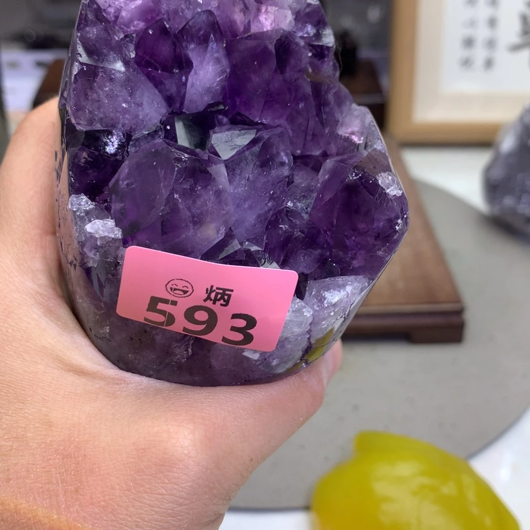 未镶嵌大型摆件（非配饰）水晶