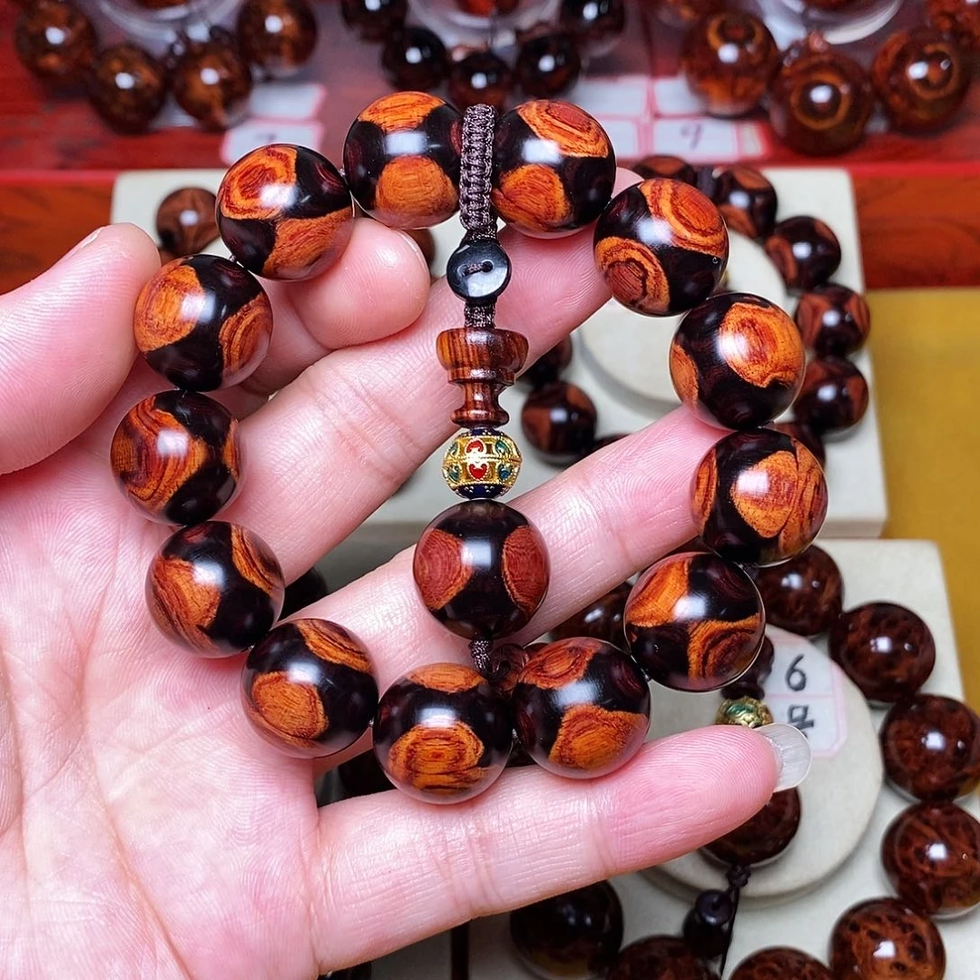 黄花梨/降香黄檀海南黄花梨