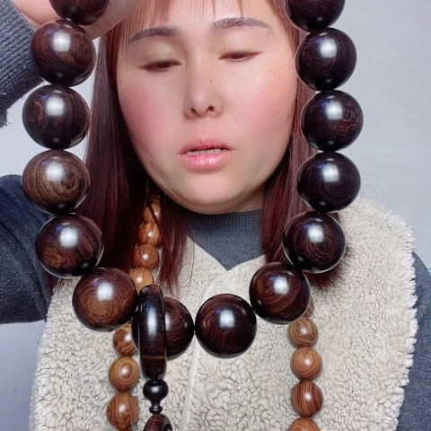 东非黑黄檀（紫光檀）紫光3.0。    19