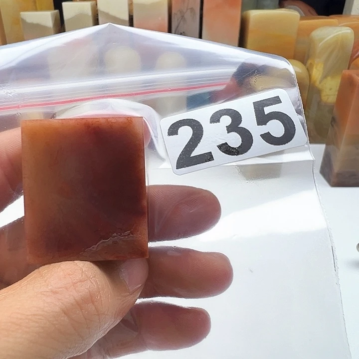 辞***翁老挝石老挝精品235