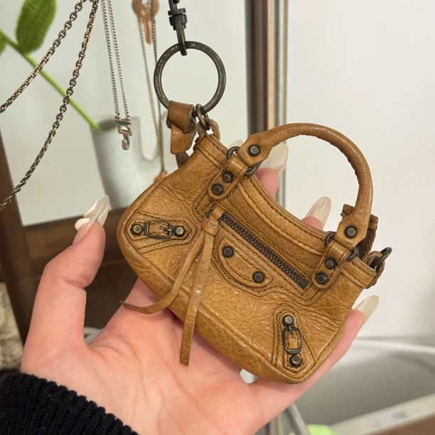 95新 Balenciaga/巴黎世家 chillvTg /包挂