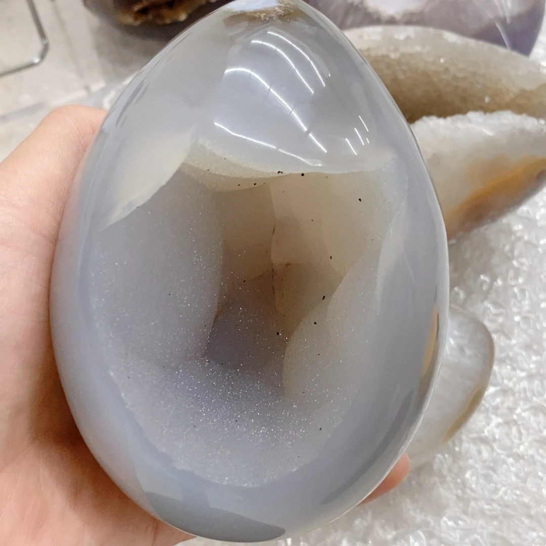 水晶珠宝半成品未镶嵌88888