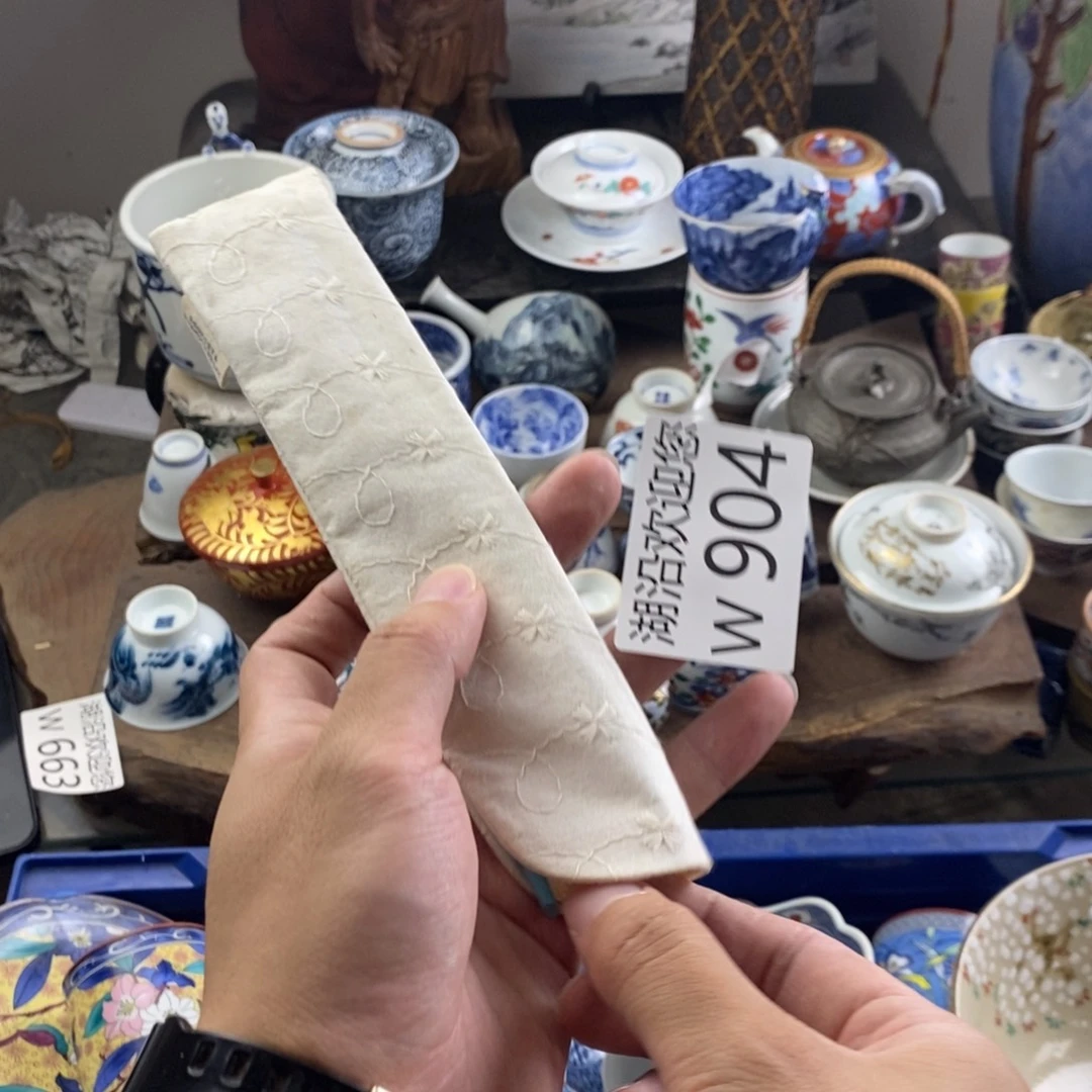 小***保瓷器口，瓷器，瓷器，