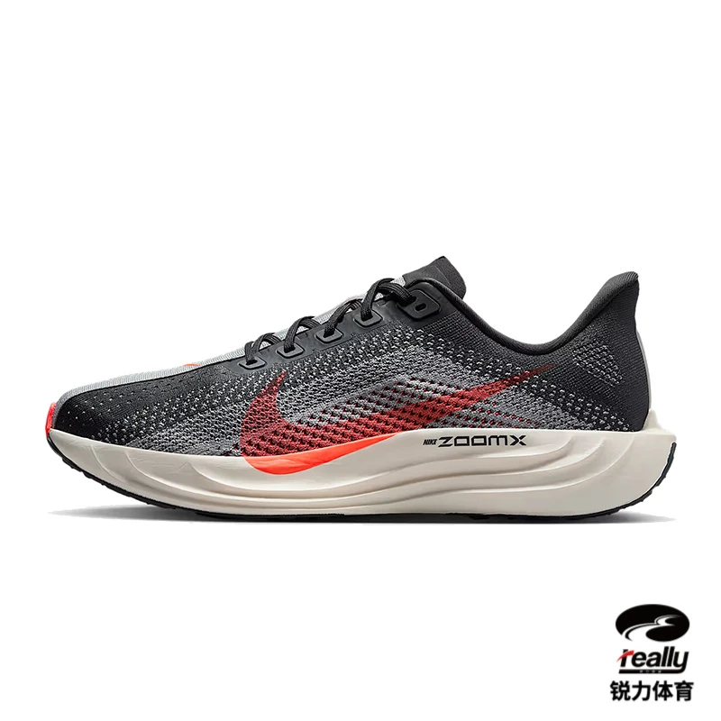【流光风】Nike耐克男子PEGASUS运动跑步鞋FQ7262-007