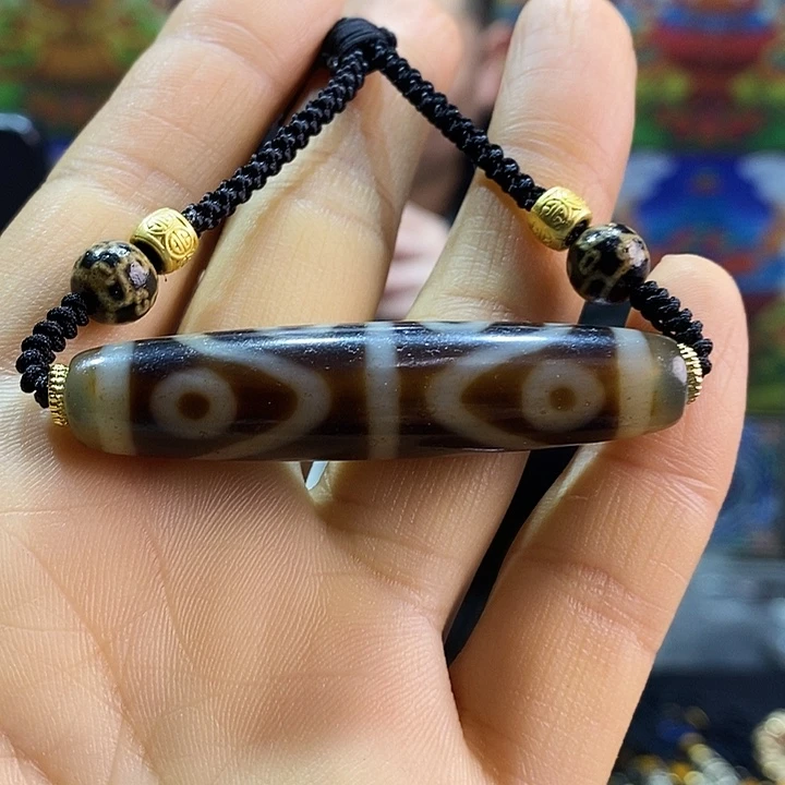 玛瑙/玉髓颈饰未镶嵌83