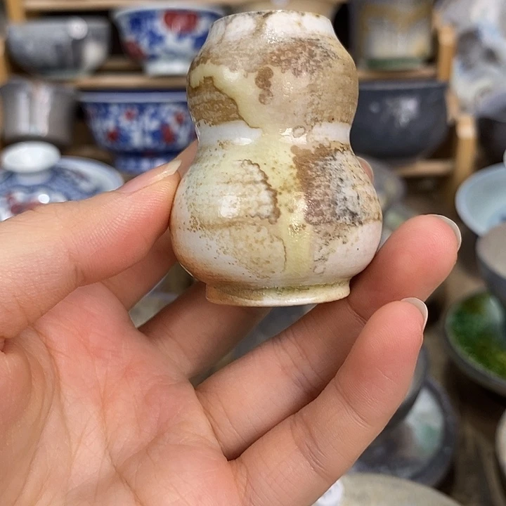 景德镇陶瓷雅琢店