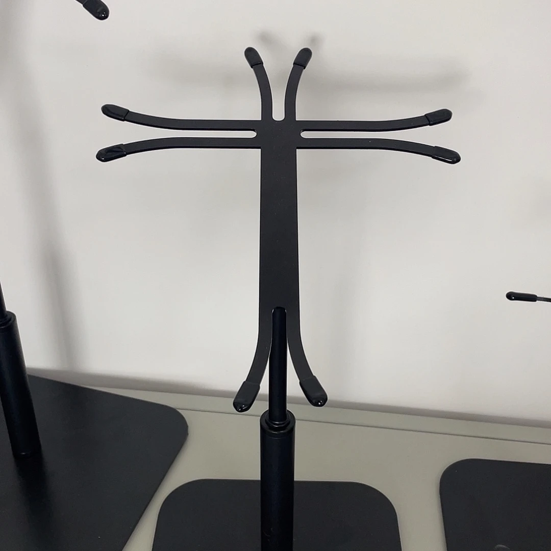 树脂制品底座设计