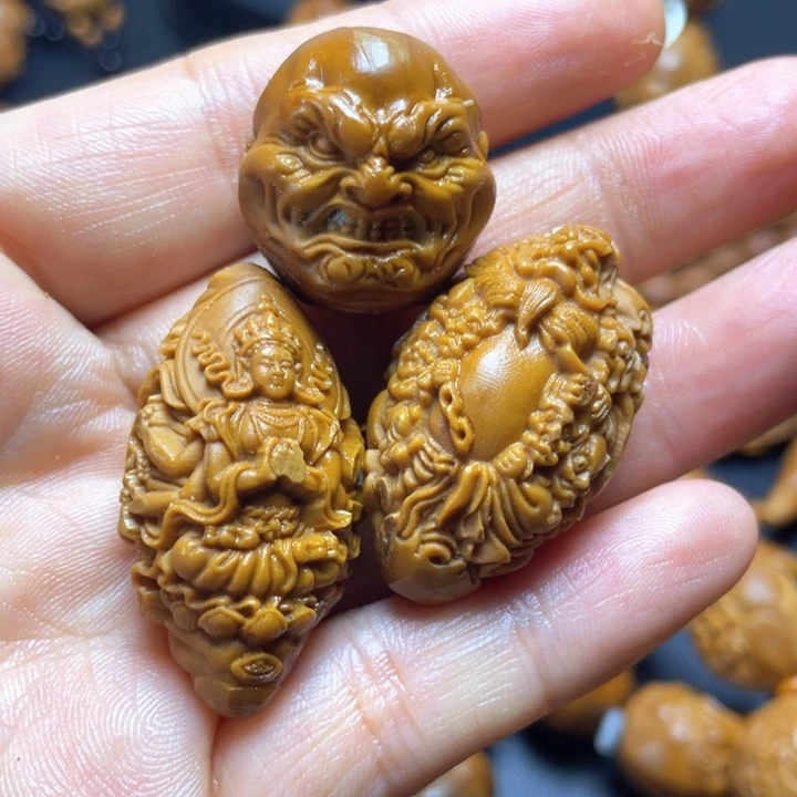 橄榄核手串/手链橄榄核