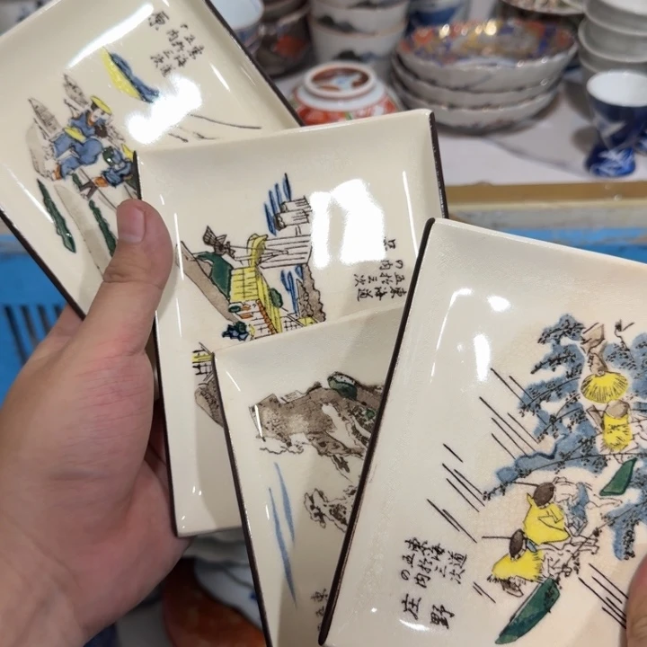 陶瓷推荐第二名20包邮