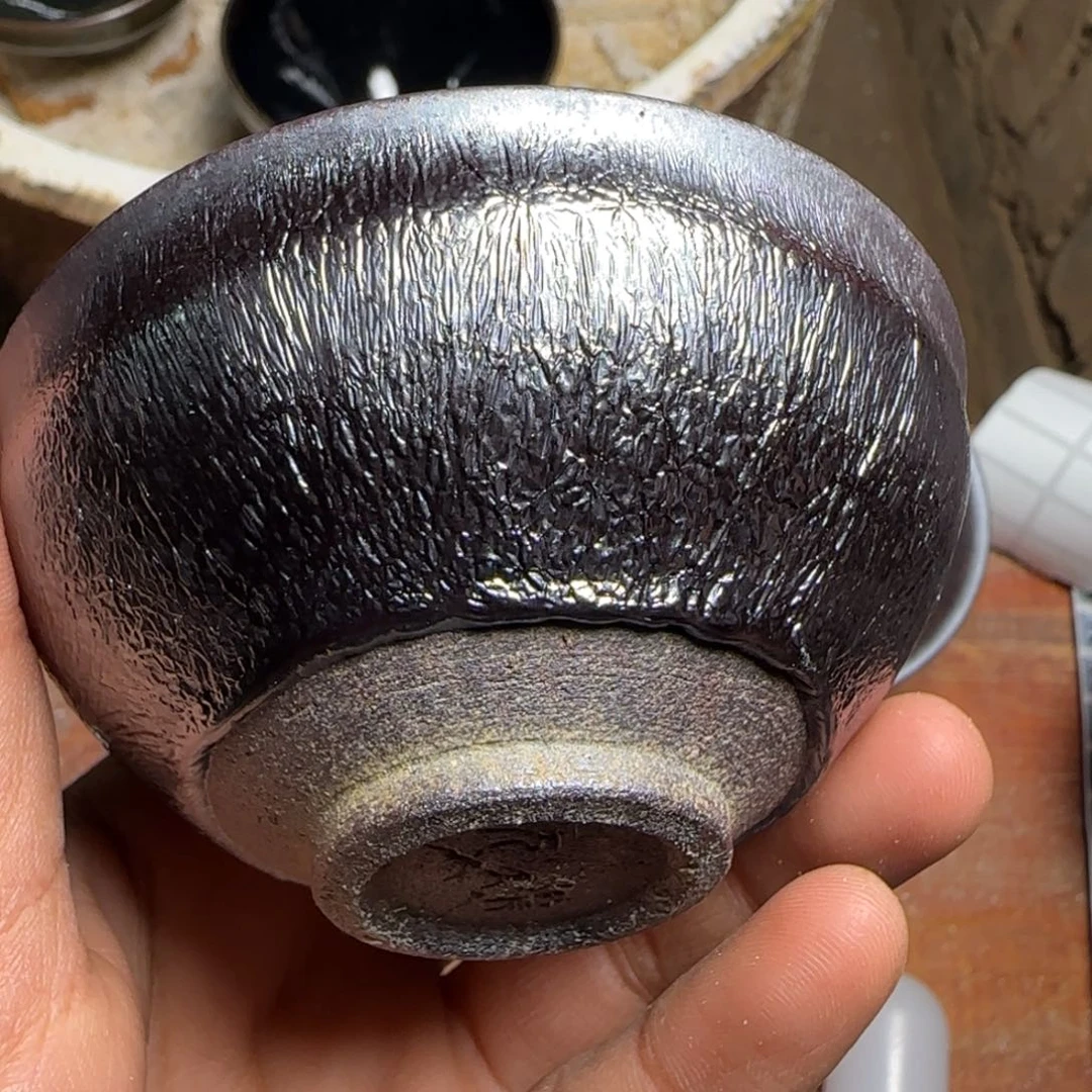 茶盏柴烧建盏闪购链接2344