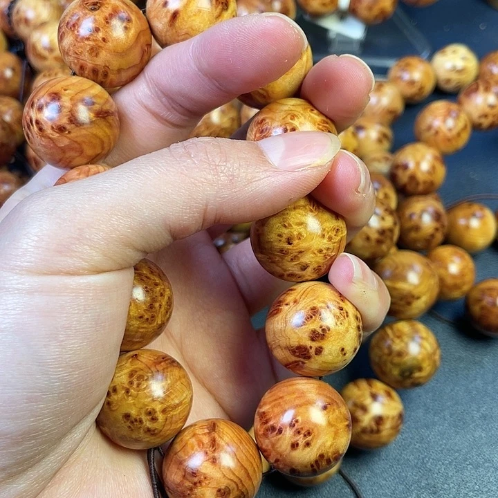 柏木（崖柏）其他20留疤