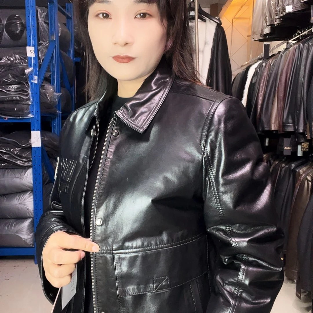 A****A2089山羊貂180斤