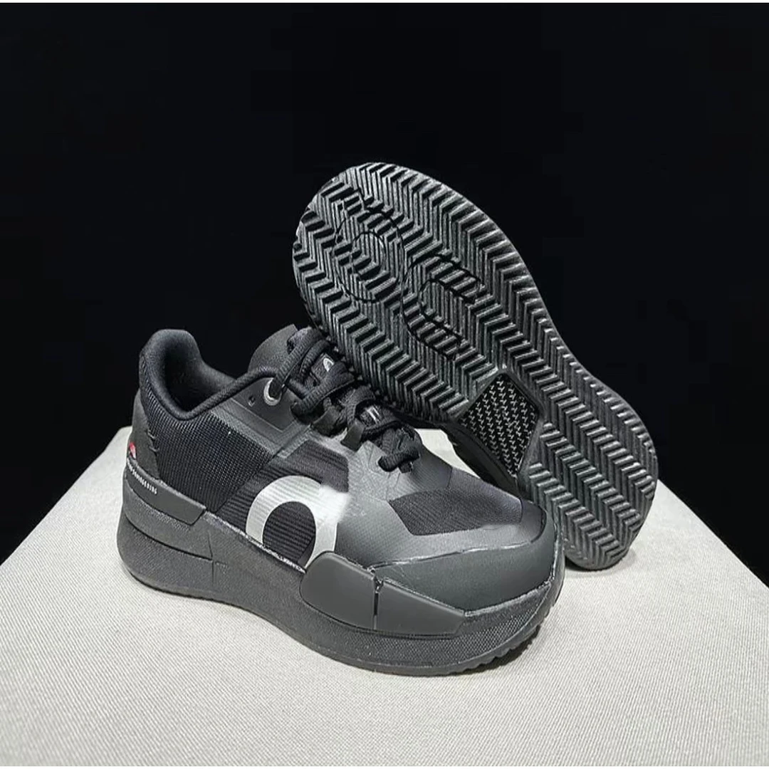 新款费德勒合作款THEROGERPro2春夏新品男女款专业网球鞋