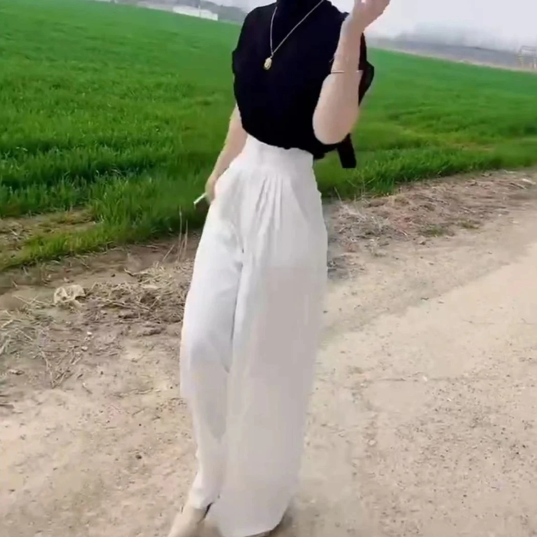 新款时尚气质百搭洋气休闲女装00sy