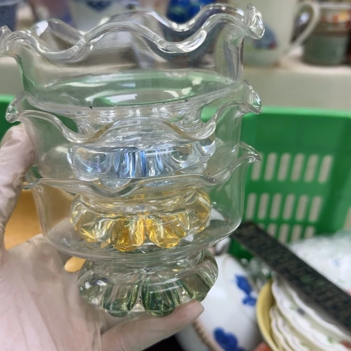 瓷片?**西开播啦…开播啦！