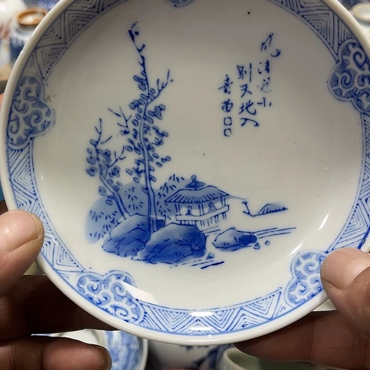 陶瓷茶玩榜第二十名