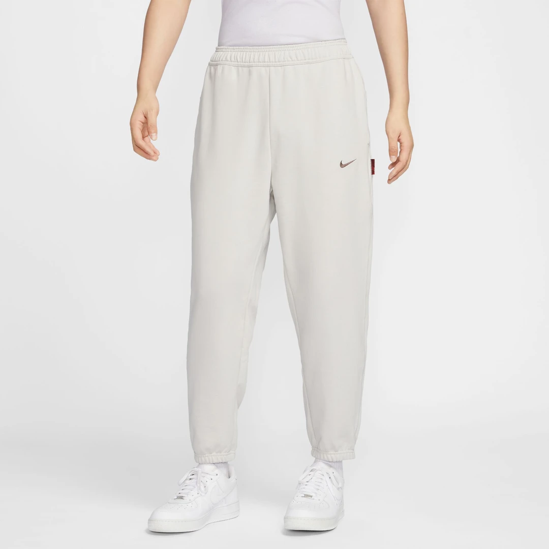 NIKE/耐克男子蛇年CNY针织运动长裤休闲收口裤 IB5806072 #HB