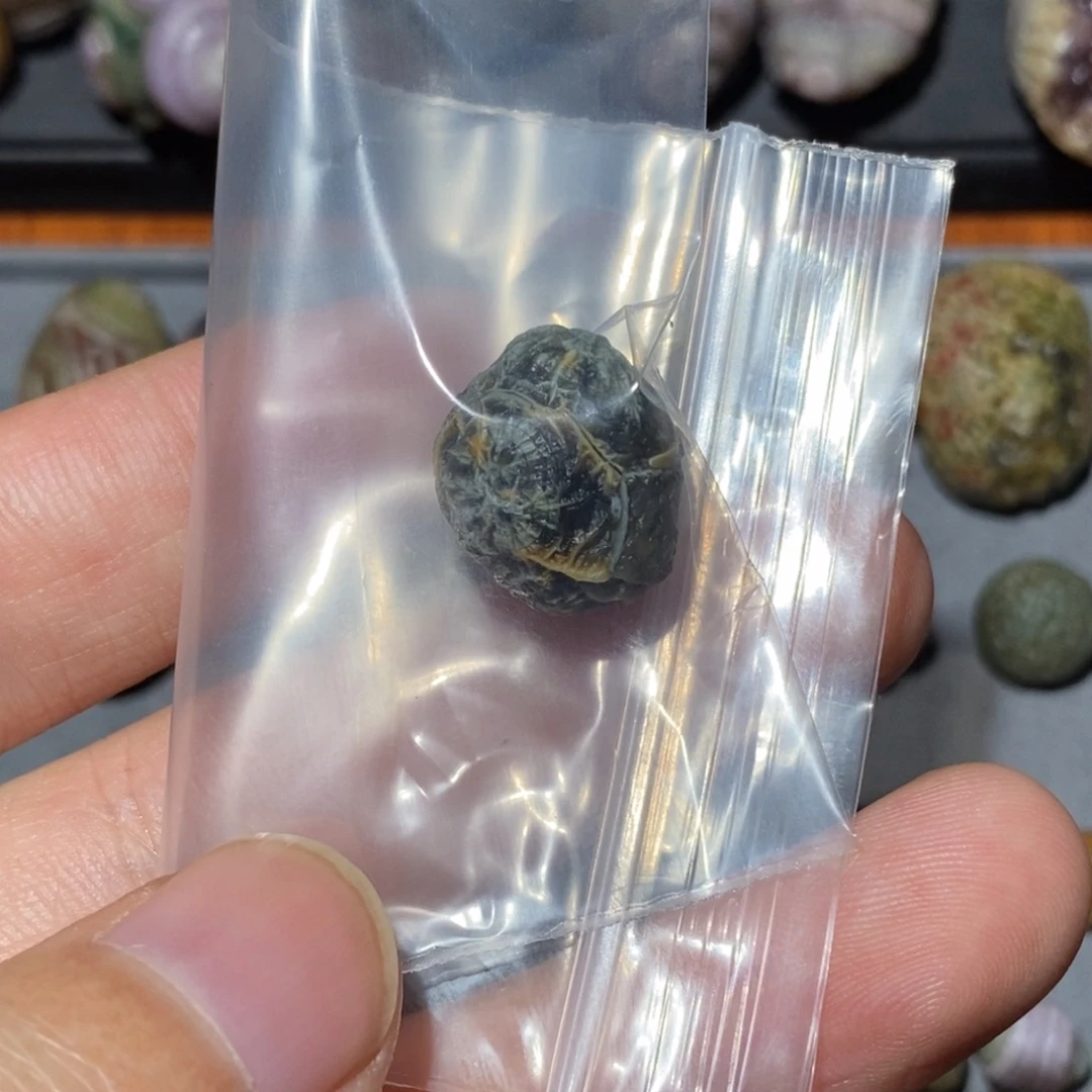 有机玻璃筋脉石戈壁石