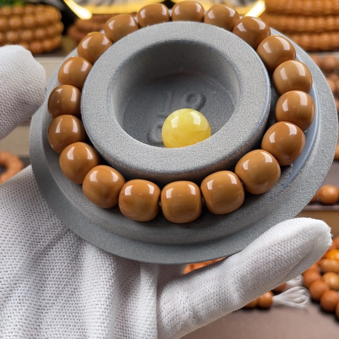 手串猴头核桃全品老型12