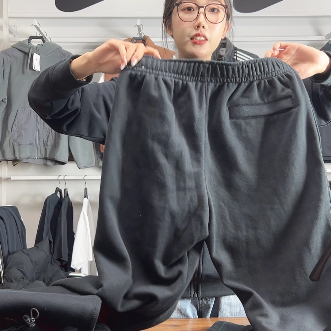 2714裤子 XL 160-180斤不退换