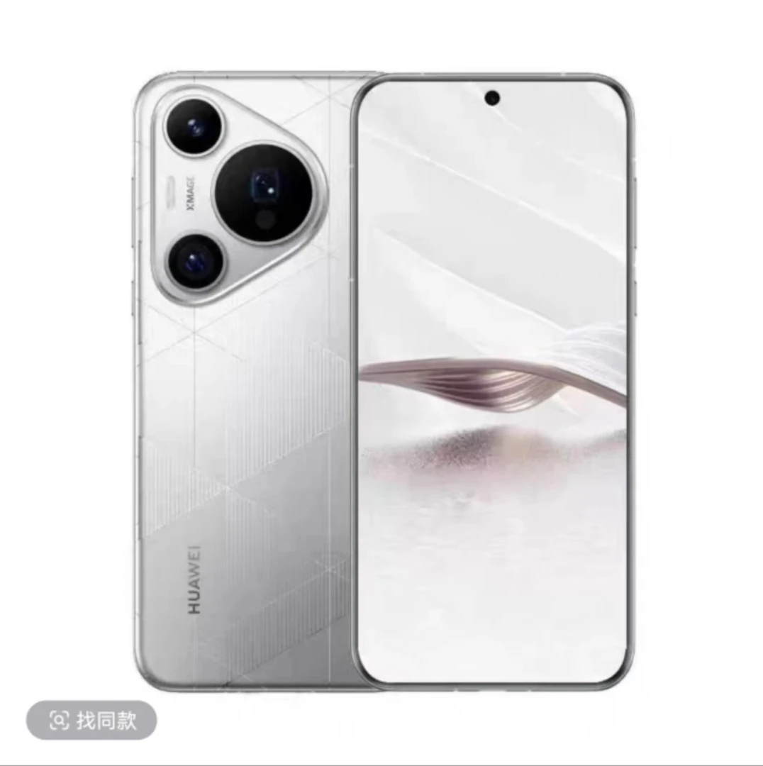 99新 Huawei/华为 华为pura70 pro二手准新机