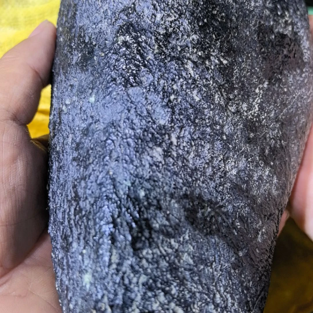 自***成有机玻璃藏玉药王石原石
