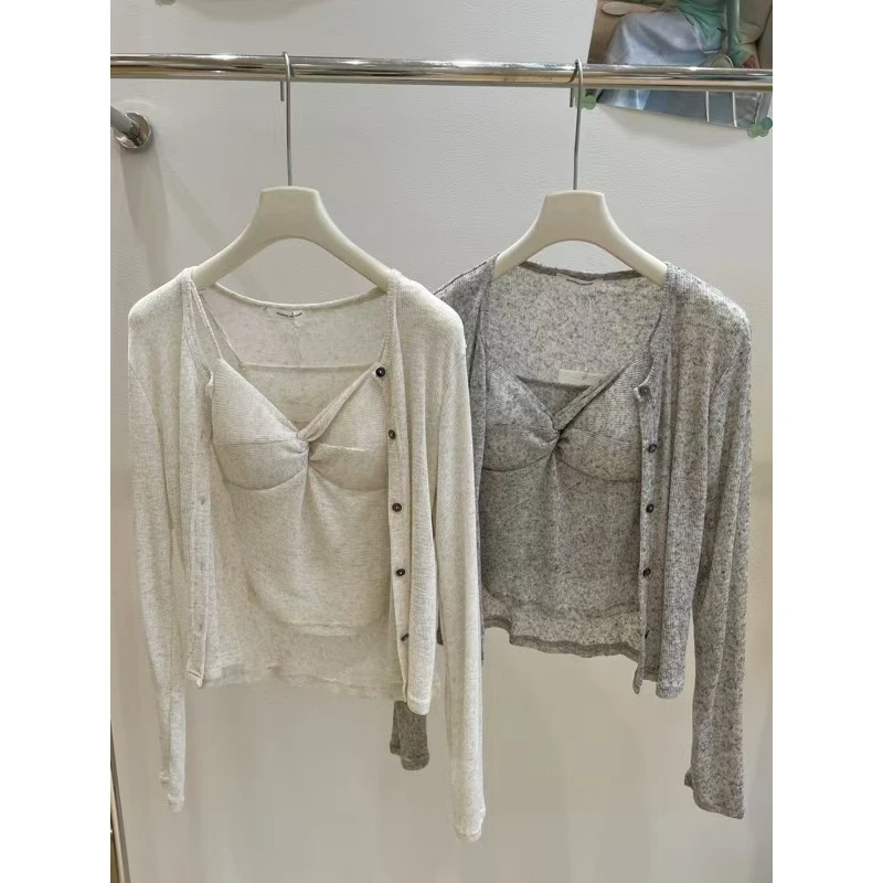 【大仙家】2003 十三行春款韩式上衣舒适时尚百搭女士春夏季