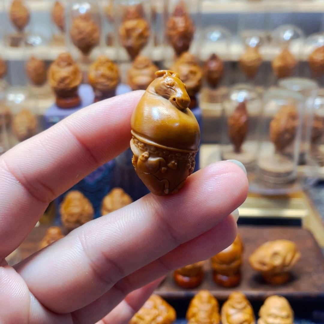 手串/手链橄榄核66