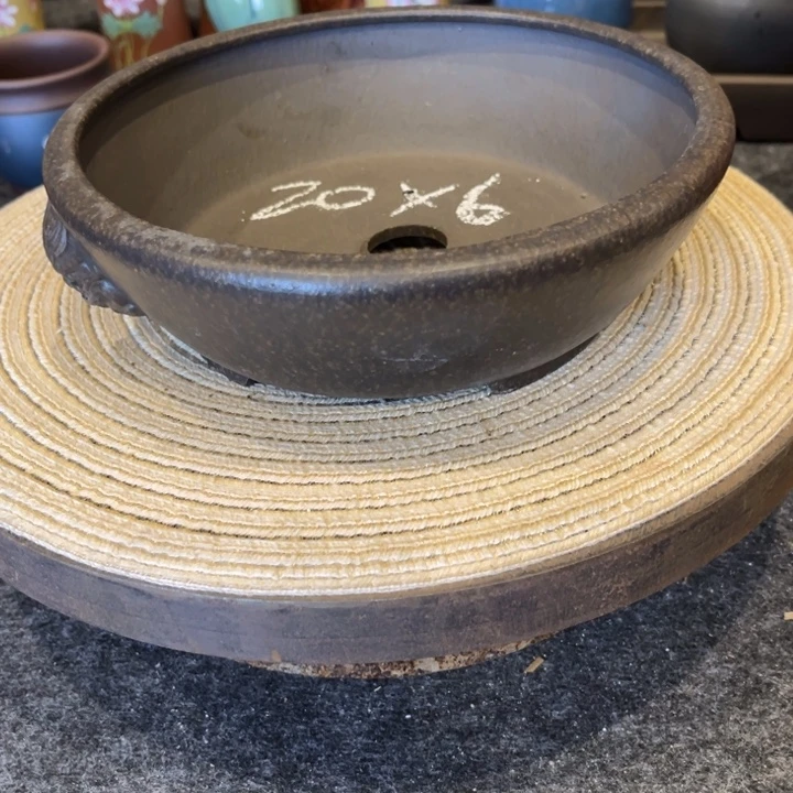 花盆紫砂紫砂花盆