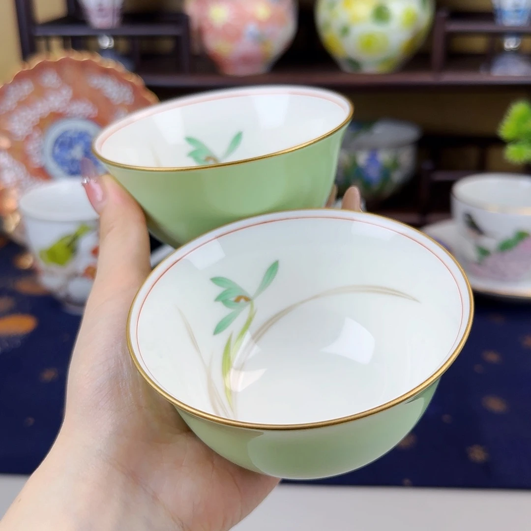 它家陶瓷太美啦！划标6