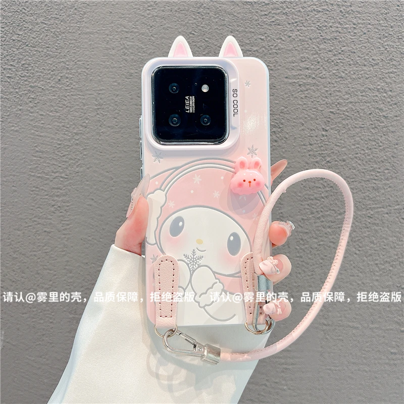 磨砂彩银适用苹果17/iPhone/华为荣耀/OPPO/VIVO/小米手机壳保护